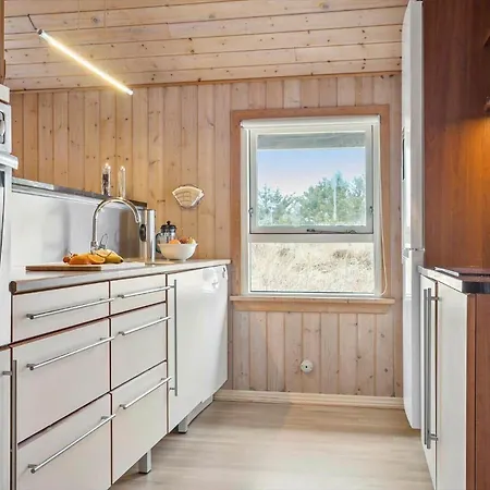 Dom wakacyjny 376-thisted-fiskervej-55 *