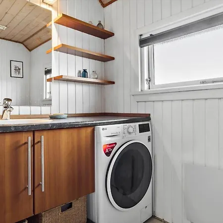 376-thisted-fiskervej-55 Dom wakacyjny *