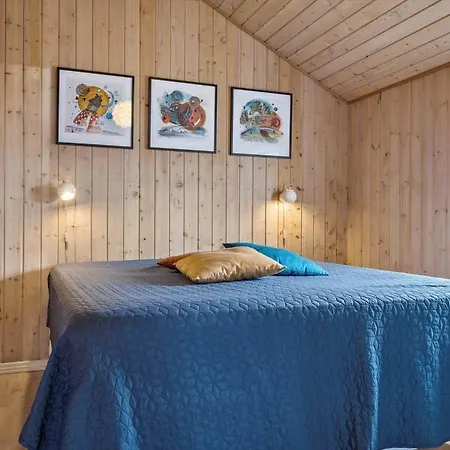 Semesterbostad 376-thisted-fiskervej-55