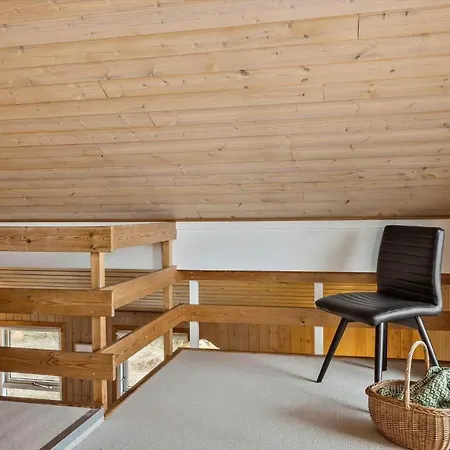 376-thisted-fiskervej-55 Dom wakacyjny