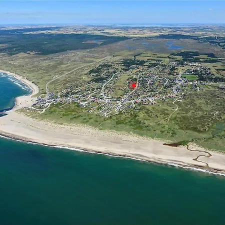 Dom wakacyjny 376-thisted-fiskervej-55 Thisted