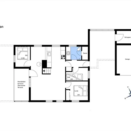 376-thisted-fiskervej-55 * Thisted