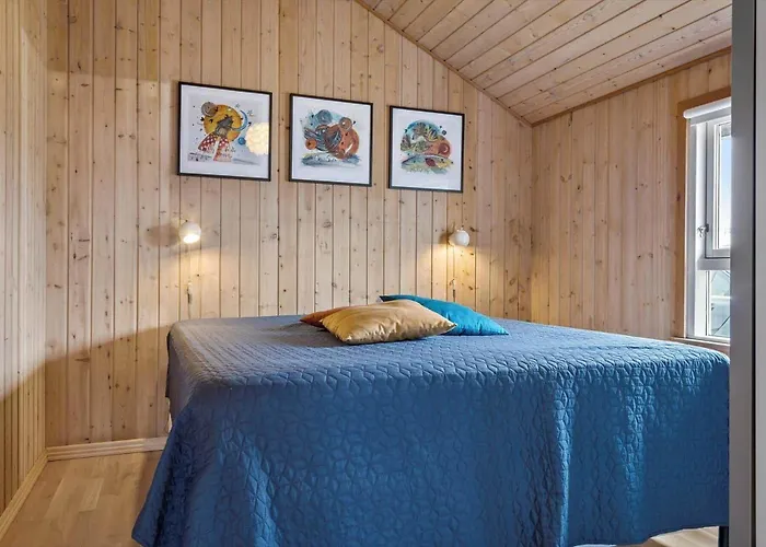 Vakantiehuis 376-thisted-fiskervej-55