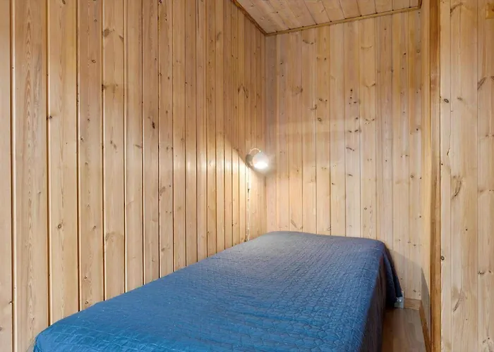 Vakantiehuis 376-thisted-fiskervej-55