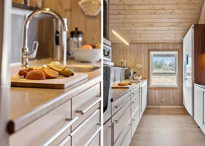 376-thisted-fiskervej-55 Tatil Evi Thisted