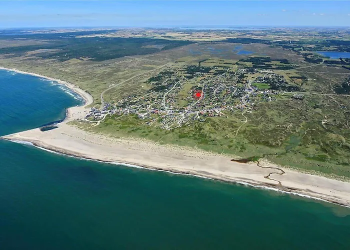 Tatil Evi 376-thisted-fiskervej-55 Thisted