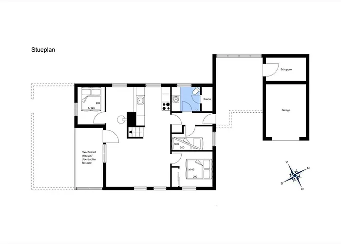 376-thisted-fiskervej-55 * Thisted